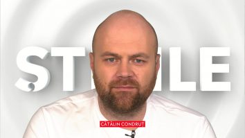 Știrile de la ora 10.00, prezentate de Cătălin Condruț, 23 septembrie 2020
