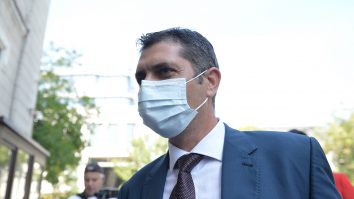 Cătălin Sindile a luat 28.000 de lei pentru ore suplimentare. DNA acuză că au fost pontate ilegal