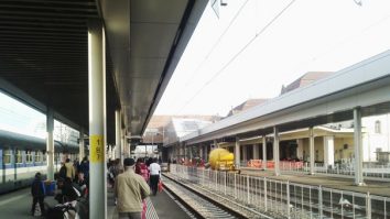 CFR închiriază trenuri charter. Companiile pot organiza evenimente corporate, lansări şi expoziţii în tren