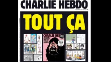 charlie hebdo