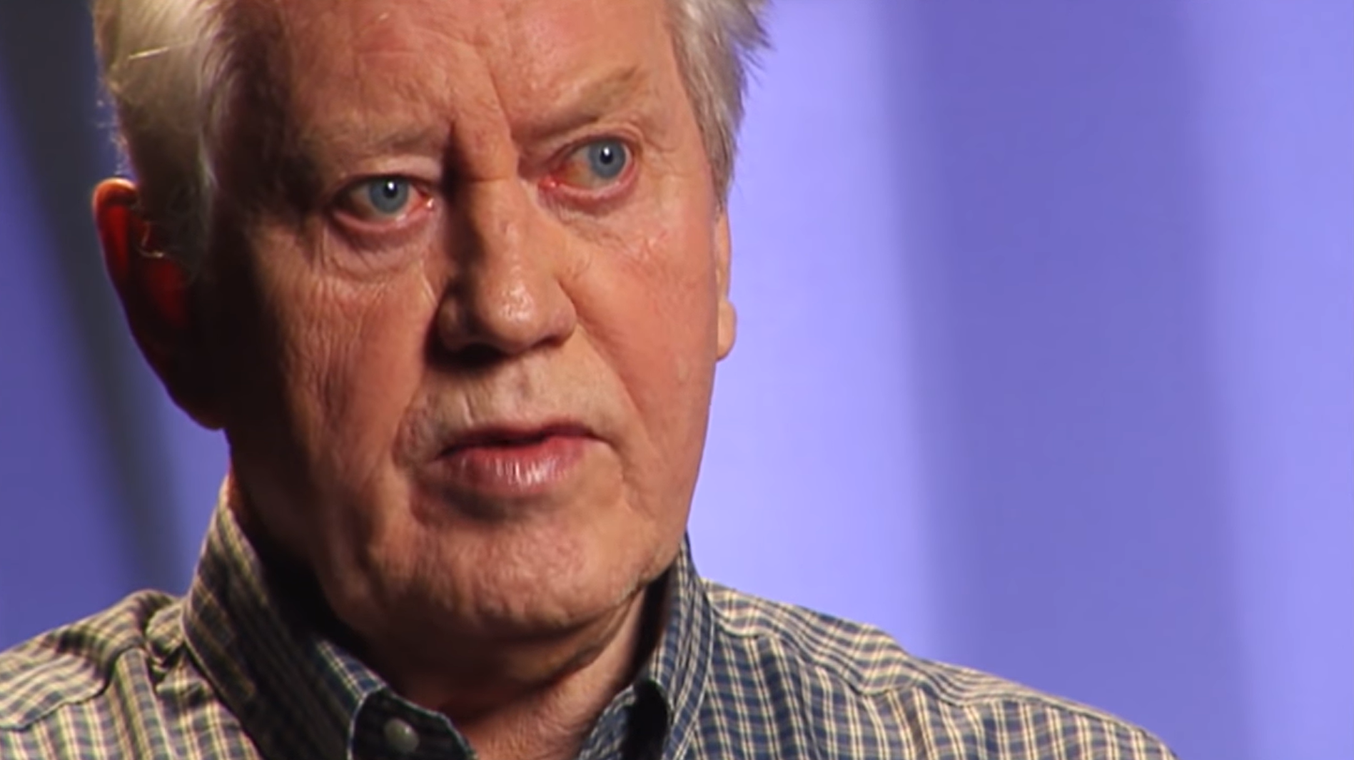 Miliardarul Chuck Feeney și-a îndeplinit visul: și-a cheltuit toată averea înainte să moară