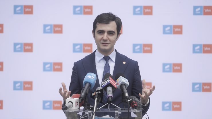 Lupta pentru Sectorul 1 continuă: Năsui spune că are dovada că i se fură voturile lui Clotilde Armand. Ciolacu anunță că PSD a depus plângere la BEC