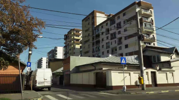 Bucureștiul riscă să se transforme într-un „ghetou”, în plin boom imobiliar. Ce spun specialiștii