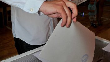 Prezență de aproape 150% la două secții dintr-o comună din Timiș. Care este explicația