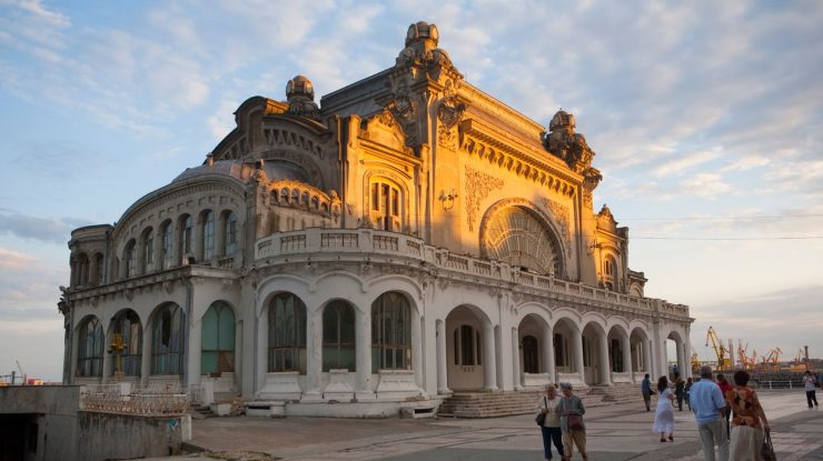 Alege smart. Cum arată CV-ul primarului ideal din Constanța