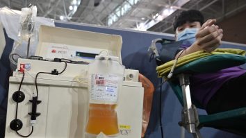 Peste 90% dintre pacienții vindecați de Covid-19 au efecte secundare. Ce au descoperit medicii sud-coreeni