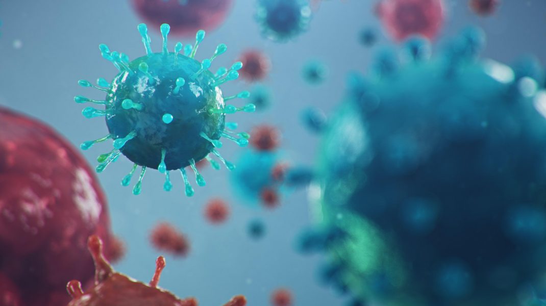 Coronavirus în România