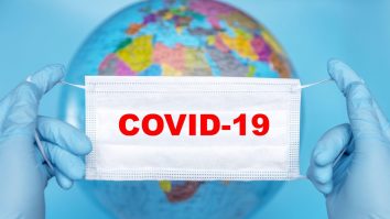 Virusul revine în forţă. Jumătate din ţările europene, mai multe cazuri decât la începutul pandemiei