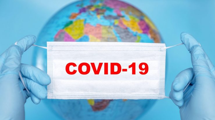 Virusul revine în forţă. Jumătate din ţările europene, mai multe cazuri decât la începutul pandemiei