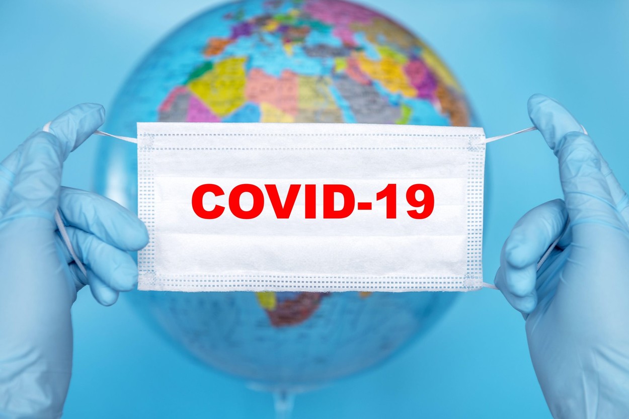 Coronavirus LIVE UPDATE 30 septembrie: Belgia a depăşit pragul de 10.000 de morţi de COVID-19