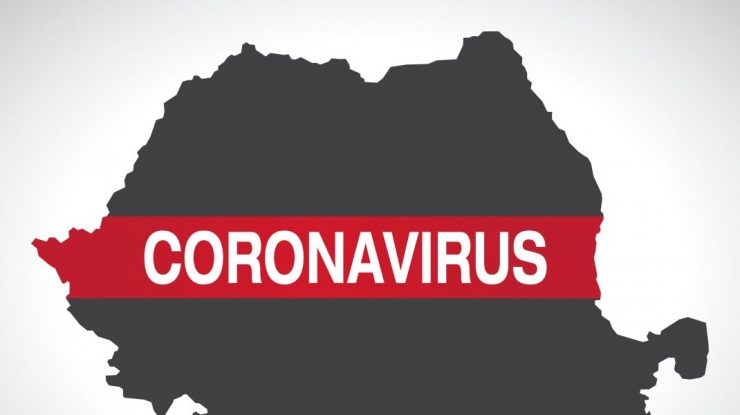 Coronavirus în România, 28 septembrie. Județele cu cele mai multe cazuri de Covid-19