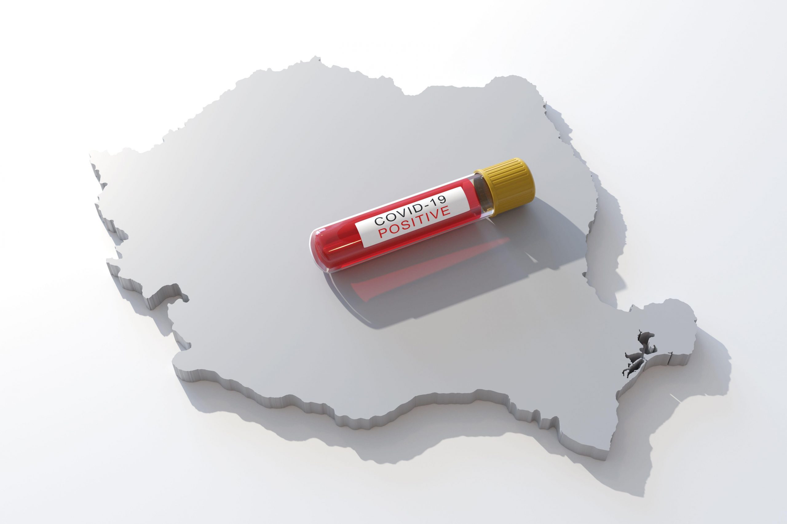 Coronavirus în România LIVE UPDATE, 18 Septembrie: 1.527 de cazuri noi în 24 de ore