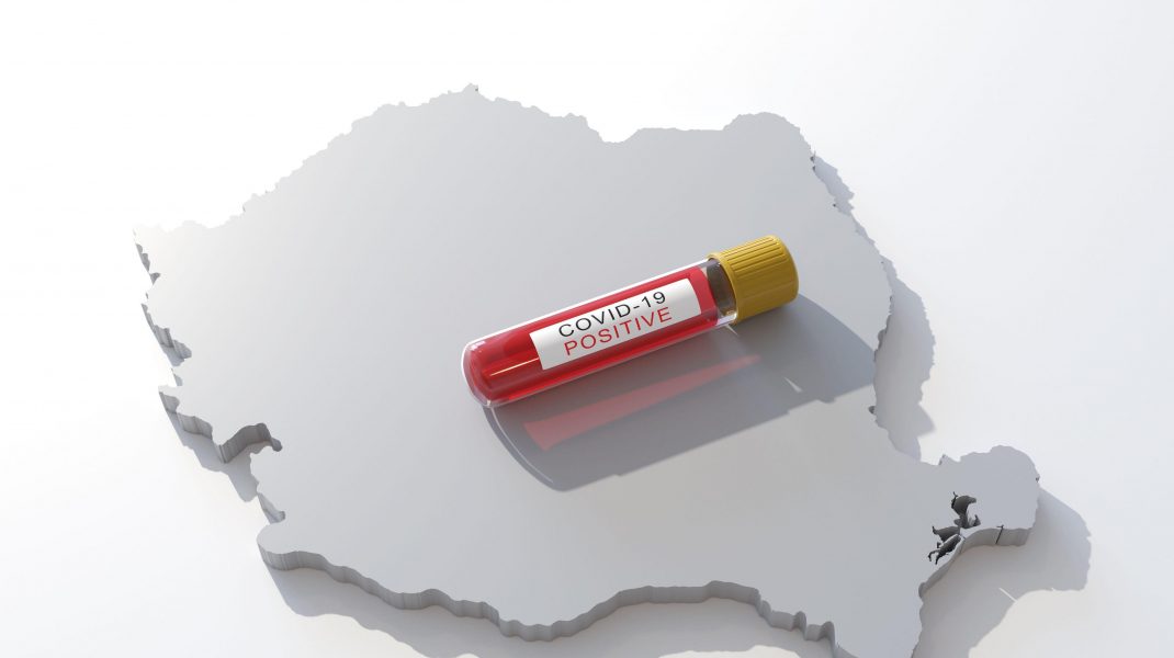 Coronavirus în România LIVE UPDATE, 28 Septembrie: 1.271 de cazuri noi și record la ATI cu 557 de bolnavi internați