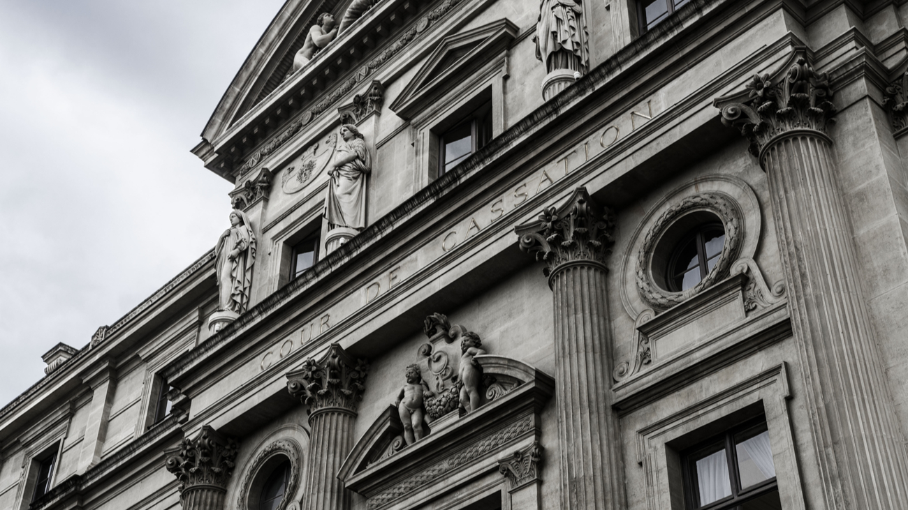 În Franţa, o femeie transgender nu poate fi mama fiicei sale