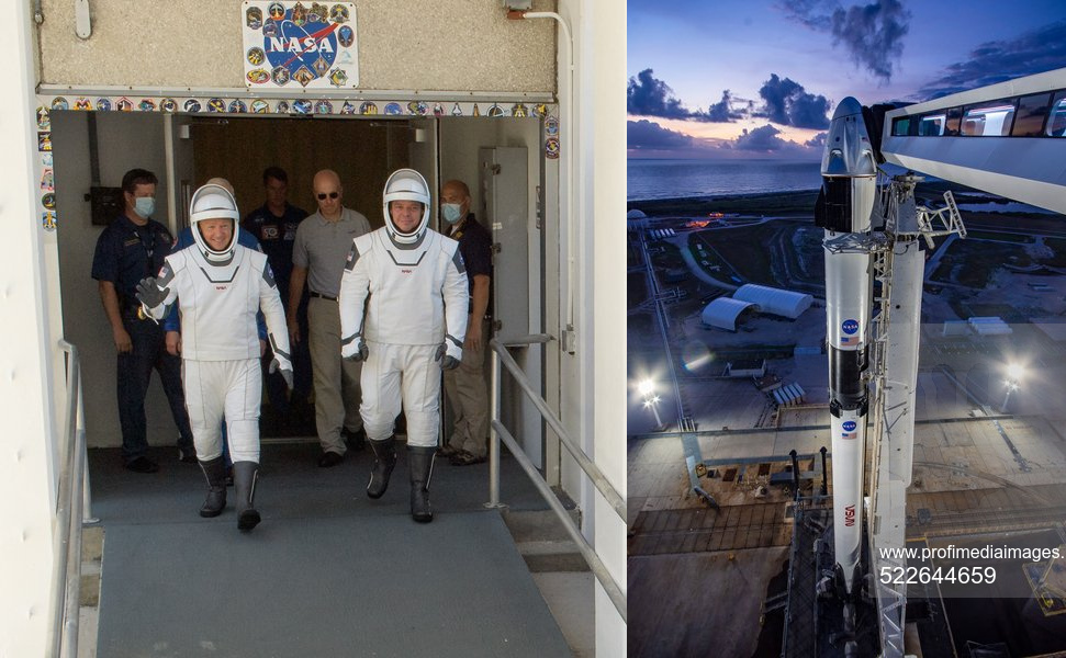 Space Hero a anunțat un reality show care va trimite câștigătorul în Spațiu