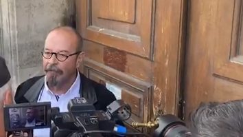 Ce a spus Cristian Popescu Piedone la ieșirea de la Curtea de Apel Bucureşti