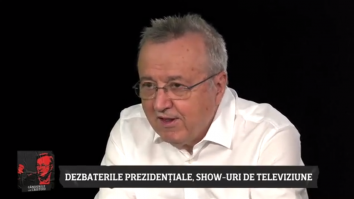 Gândurile lui Cristoiu 30 septembrie 2020