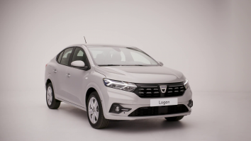 A treia generație Logan, Sandero și Sandero Stepway: Tehnologii de ultimă generație și design modern