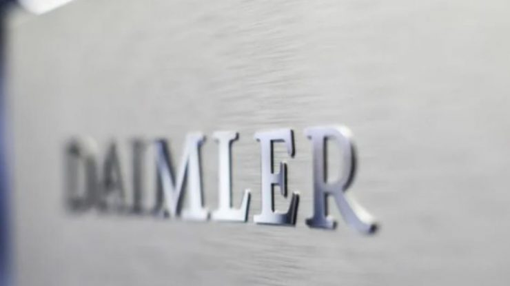Daimler AG, găsită vinovată de falsificarea emisiilor în SUA. Ce amendă va plăti