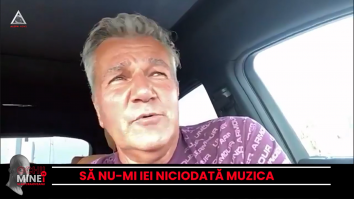 Dan Bittman la „Ochii pe mine”: „Nu vreau ajutor de la stat, vreau să fiu lăsat să funcționez”