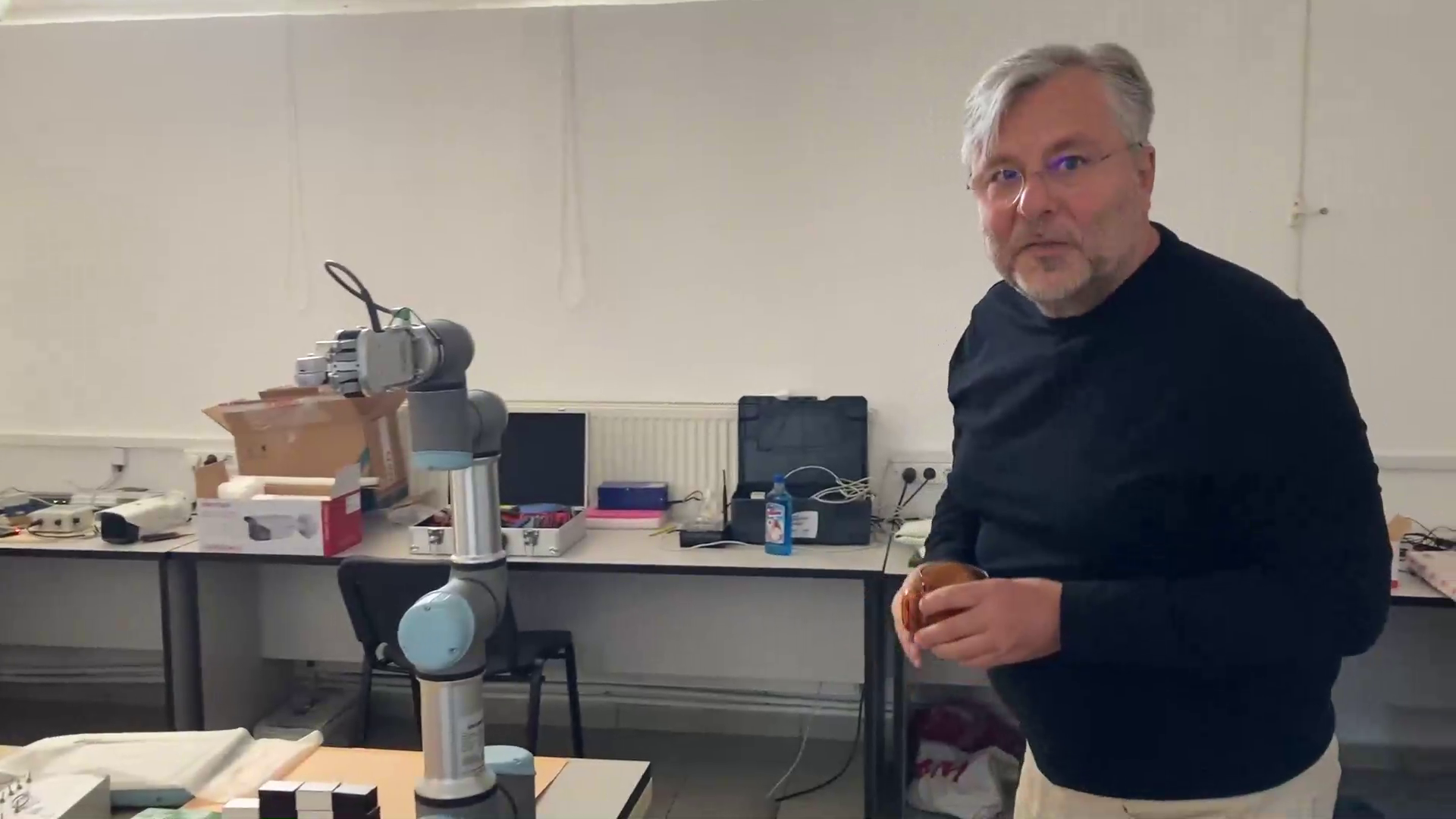 Antreprenor din Craiova: „Investitorii nu sunt atrași cu pâine și sare, ci cu avantaje economice”