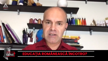 Daniel Funeriu: „În 2010 se prevedea o bibliotecă virtuală. Guvernul nu a făcut nimic”