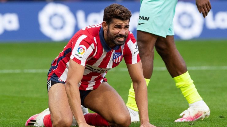 Diego Costa