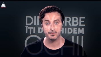 Din vorbe îți deschidem ochii. Educația sexuală în școli