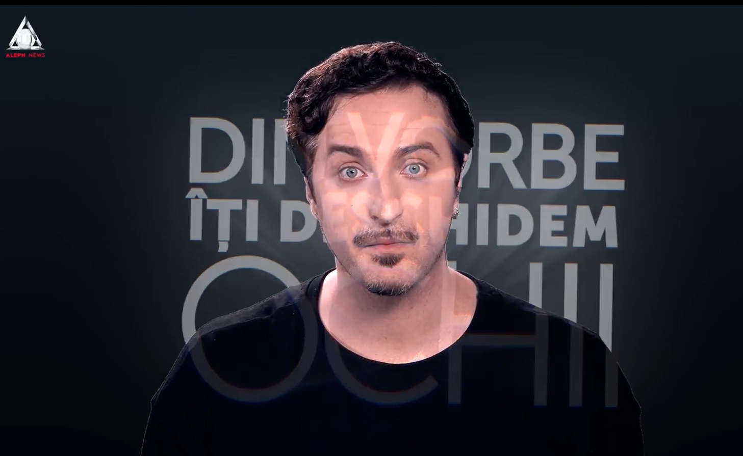 Din vorbe îți deschidem ochii. Educația sexuală în școli