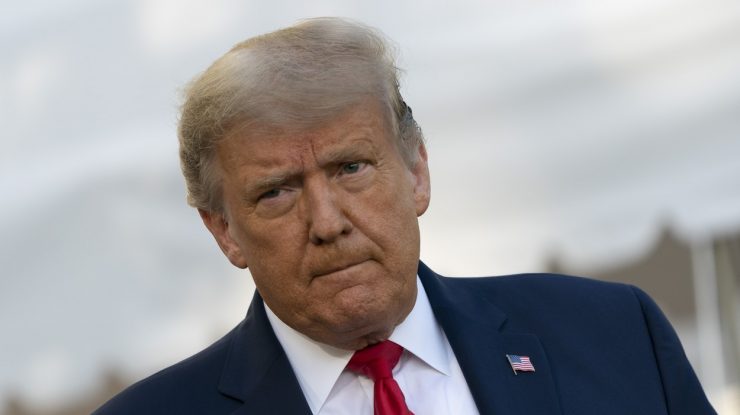 Donald Trump are în plan sancțiuni împotriva Iranului. Care e motivul