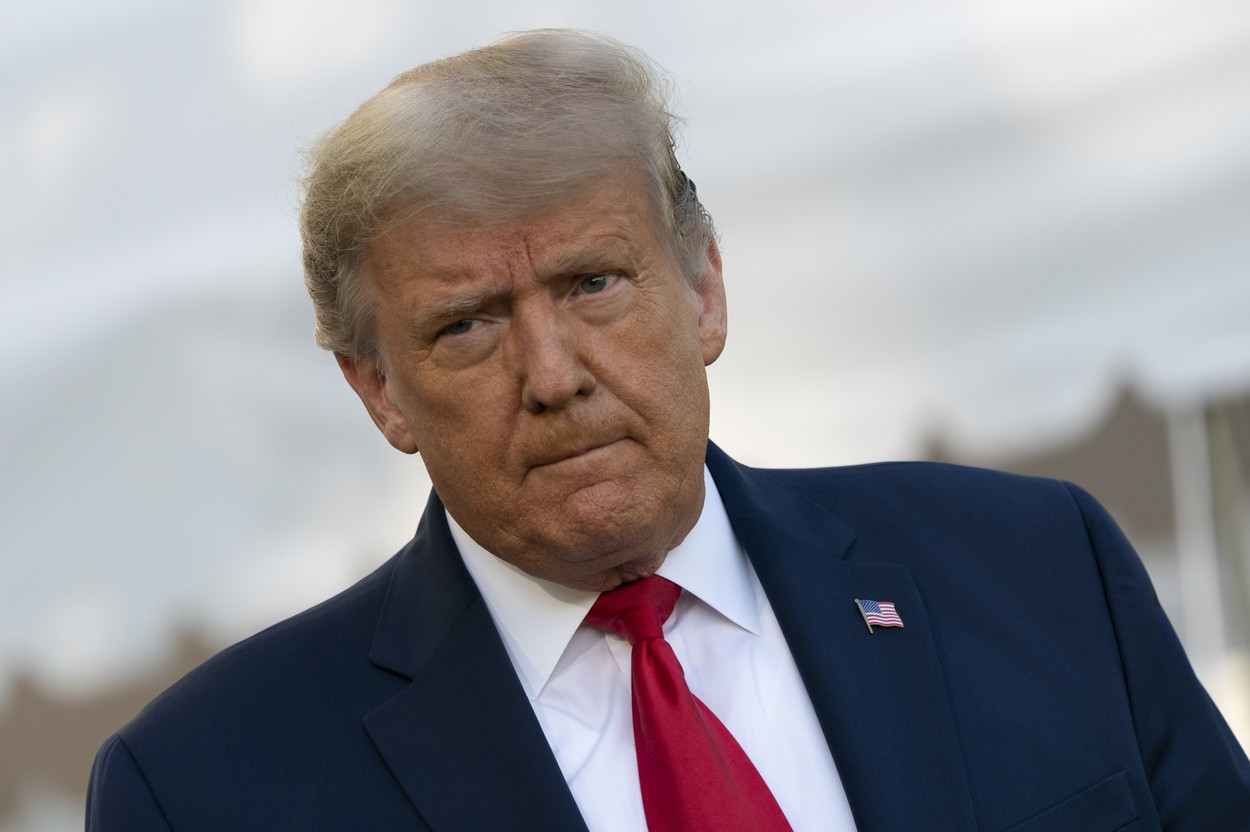 Donald Trump are în plan sancțiuni împotriva Iranului