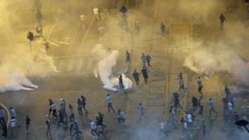 ÎCCJ a respins un recurs al fostului şef din Jandarmerie, Sebastian Cucoş. Dosarul 10 august poate ajunge la Tribunalul Bucureşti