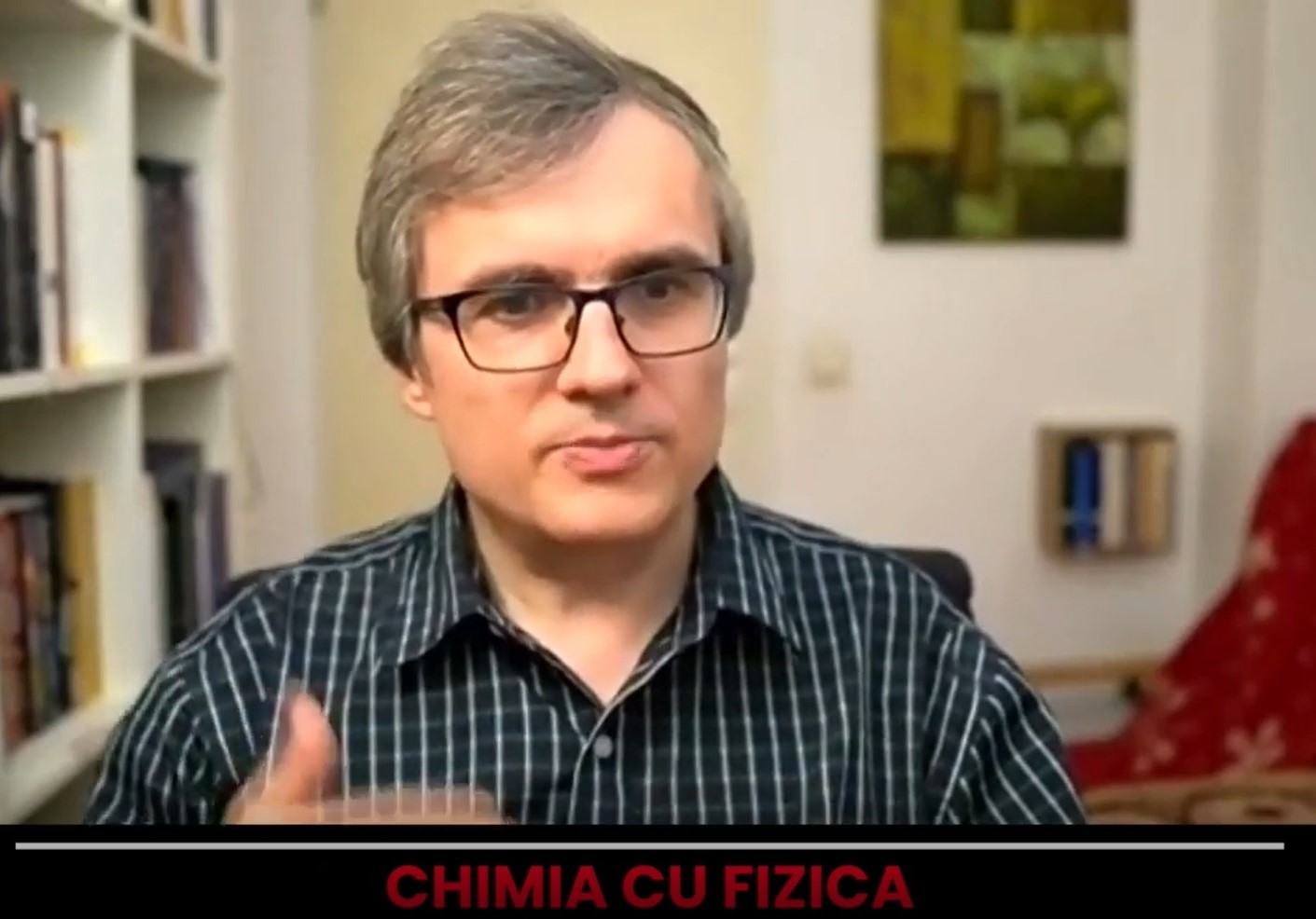 Educația după pandemie, prin ochii unui cercetător: „E mai bine să ai un profesor pasional care știe mai puțin“