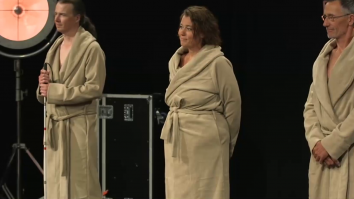 Educația sexuală se face la televizor, în Danemarca. Nu toți sunt de acord