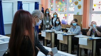 Votul, doar o formalitate pentru unii candidați. Cine sunt primarii care au fost siguri de victorie