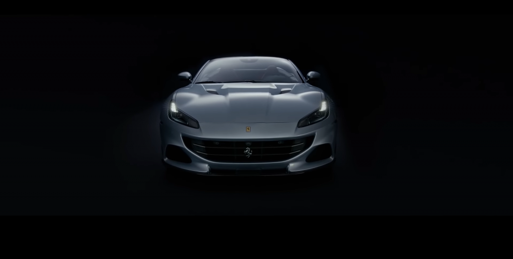 Ferrari Portofino M cu 621 de cai putere și tehnologie de ultimă generație