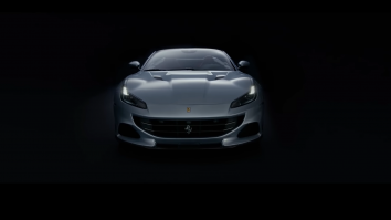 Ferrari Portofino M cu 621 de cai putere și tehnologie de ultimă generație