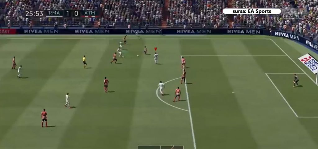 EA Sports a publicat ratingurile jucătorilor din FIFA 21. Alegerile i-au nemulțumit pe fani și pe jucători