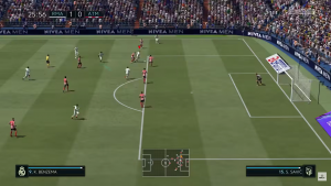FIFA 21 va fi lansat pe 9 octombrie. Vei juca fotbal cu supercampionul la box Anthony Joshua