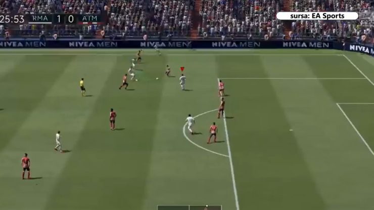 EA Sports a publicat ratingurile jucătorilor din FIFA 21. Alegerile i-au nemulțumit pe fani și pe jucători