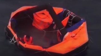 Un filipinez a fost salvat de japonezi din valurile Mării Chinei de Est după 2 zile în derivă