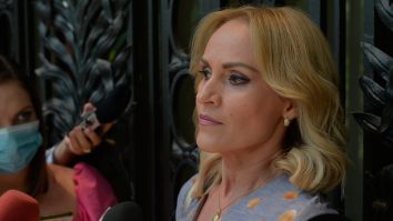 Gabriela Firea l-a atacat din nou pe Nicușor Dan: „Am vrut să sparg televizorul când am văzut ce spune“