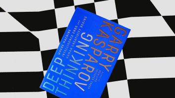 Prima victorie a unui calculator împotriva lui Kasparov