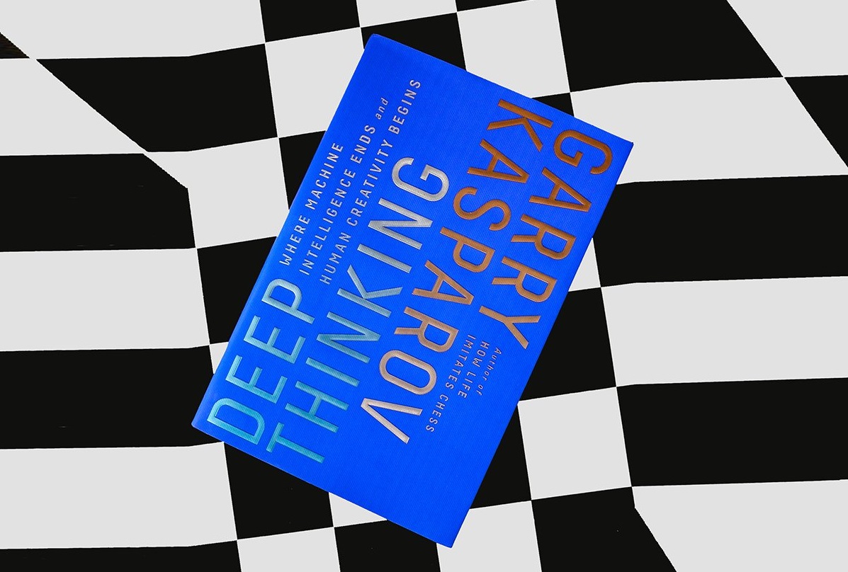 Prima victorie a unui calculator împotriva lui Kasparov