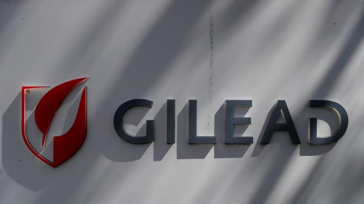 Gilead, pe cale să plătească 20 de miliarde de dolari pentru compania Immunomedics