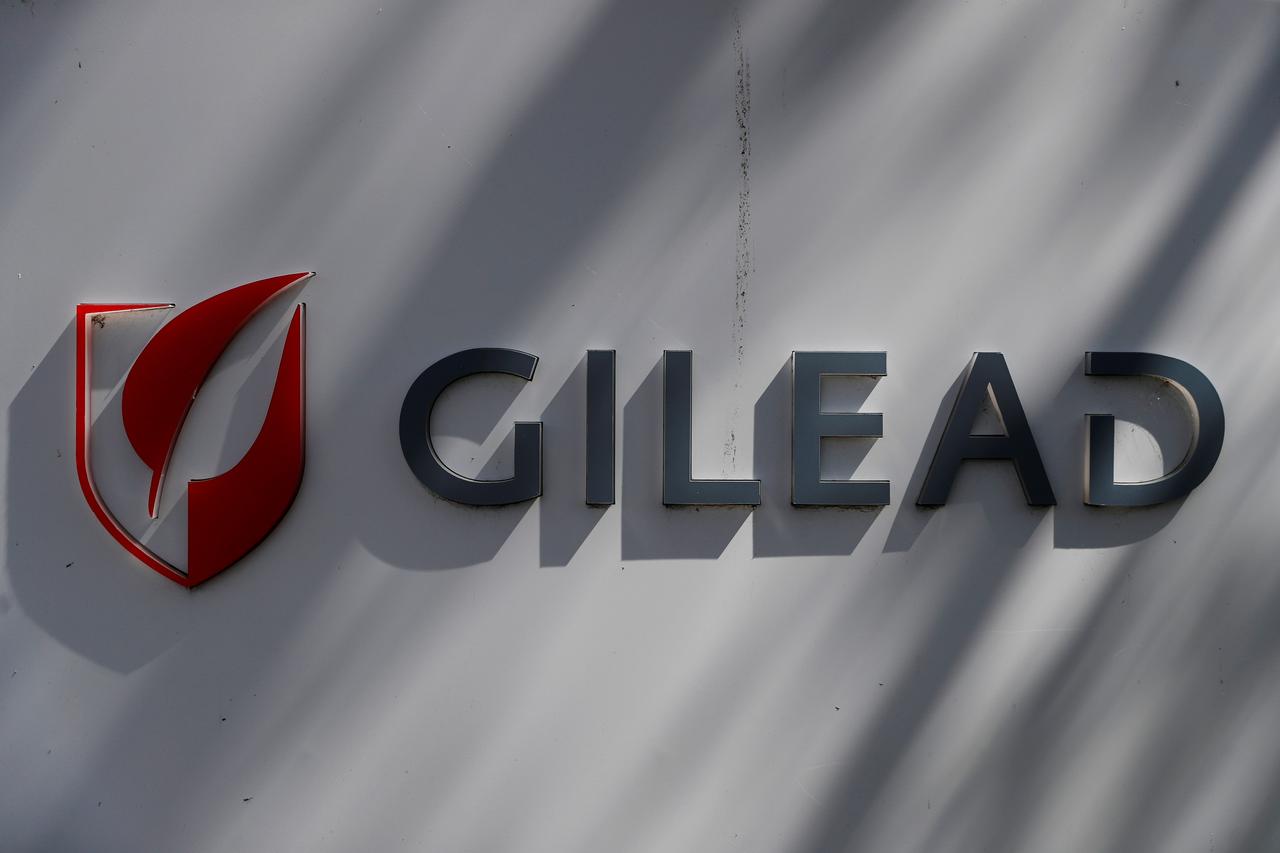 Gilead, pe cale să plătească 20 de miliarde de dolari pentru compania Immunomedics