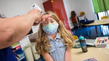 Cum faci diferența dintre răceală, gripă și COVID