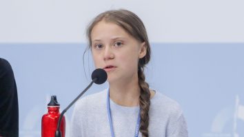Greta Thunberg trage un semnal de alarmă, după ce canicula a ucis sute de oameni în Canada: „Suntem într-o situație de urgență climatică!“