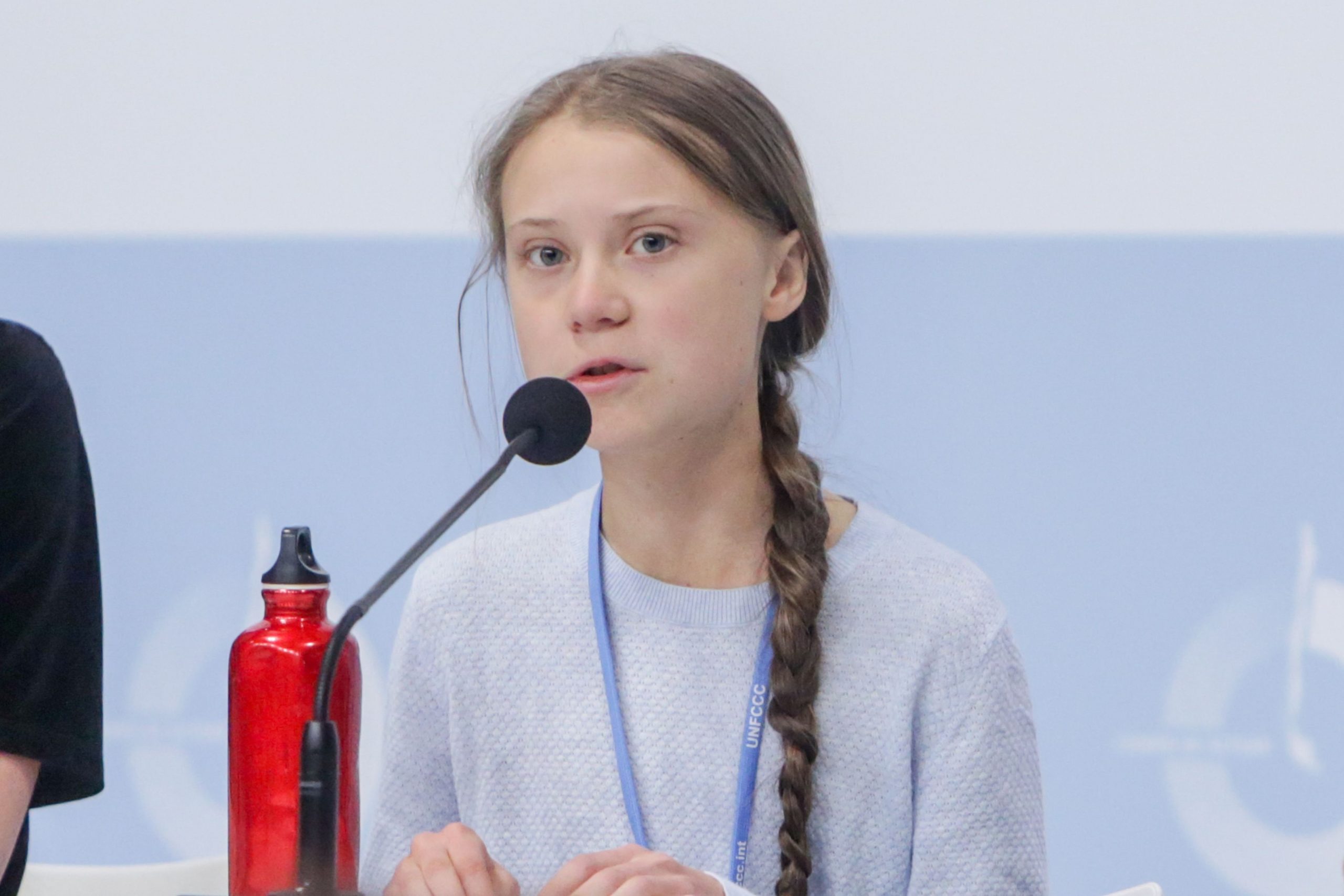 Greta Thunberg trage un semnal de alarmă, după ce canicula a ucis sute de oameni în Canada: „Suntem într-o situație de urgență climatică!“