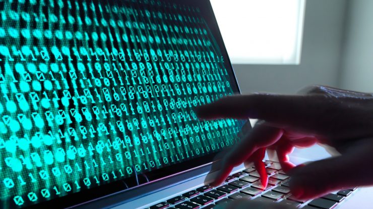Hacking